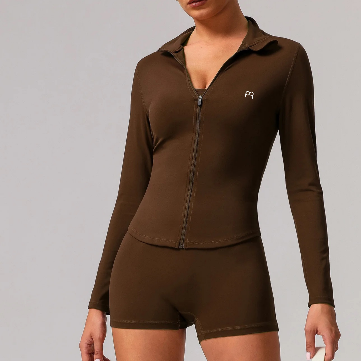 The Ribble Fit Jacket