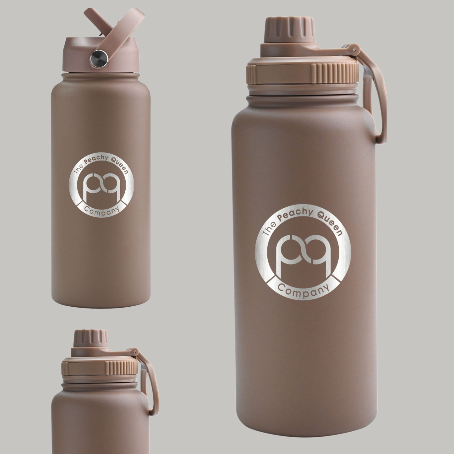 The Brew Bottle