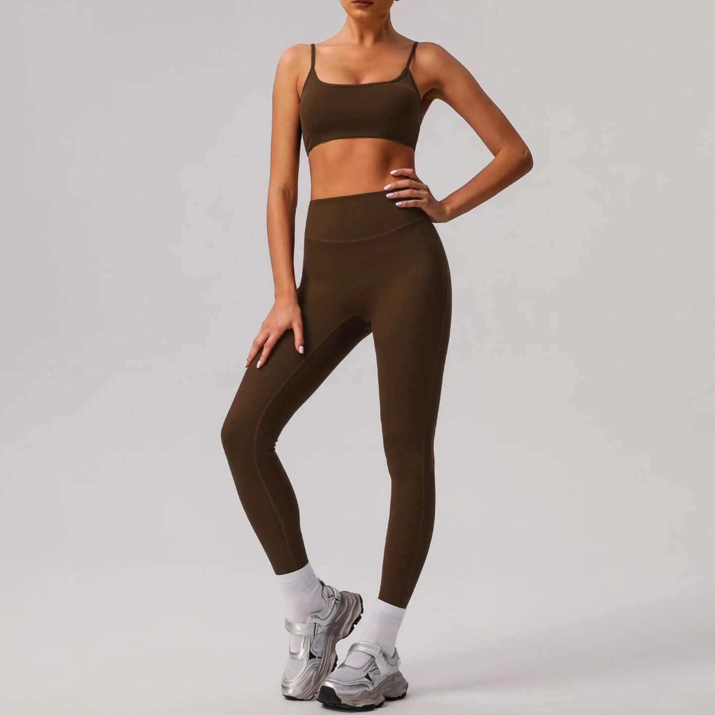 The Ribble Fit Leggings