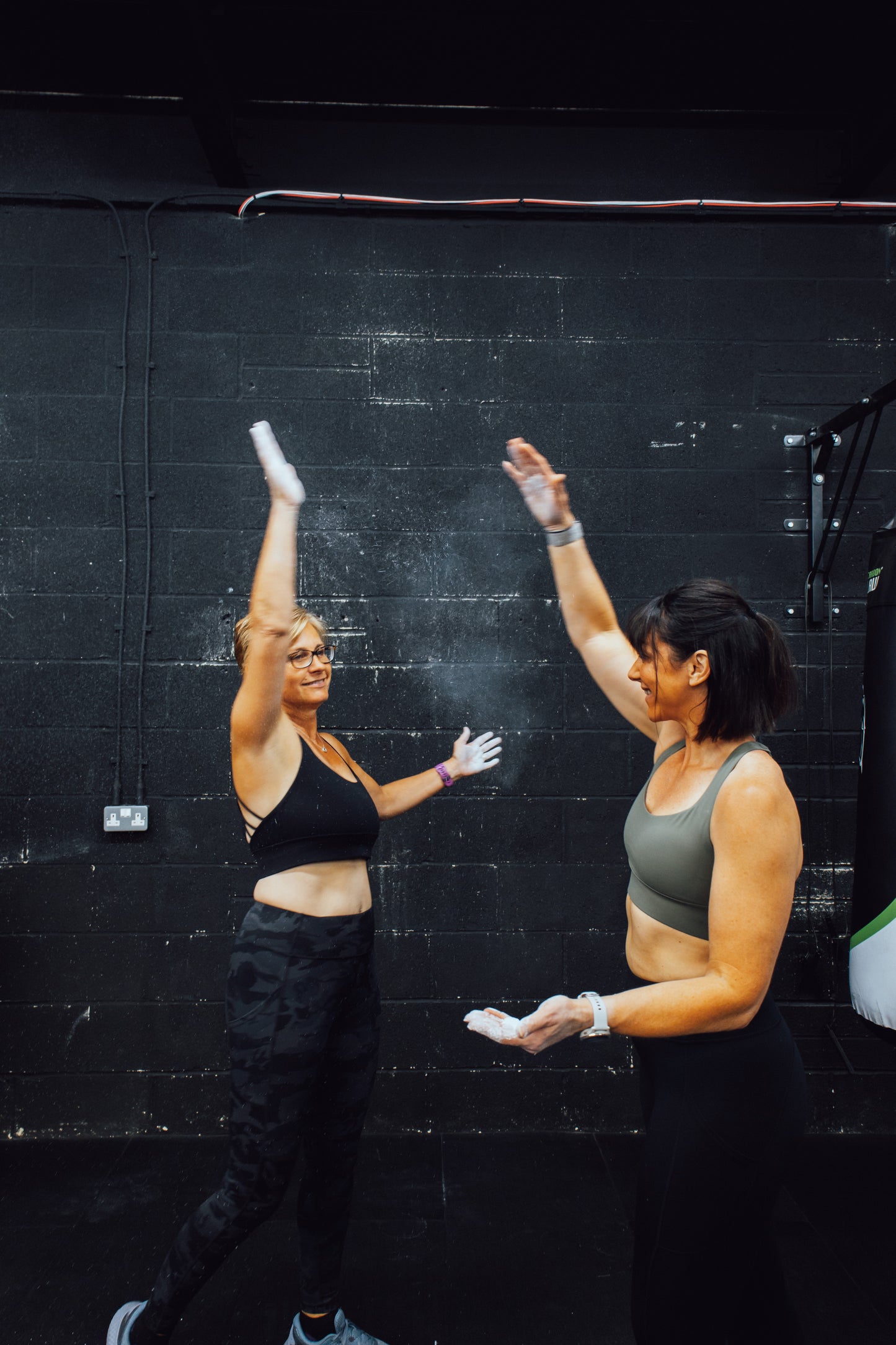 The Bra Tat ‘Midnight Black’