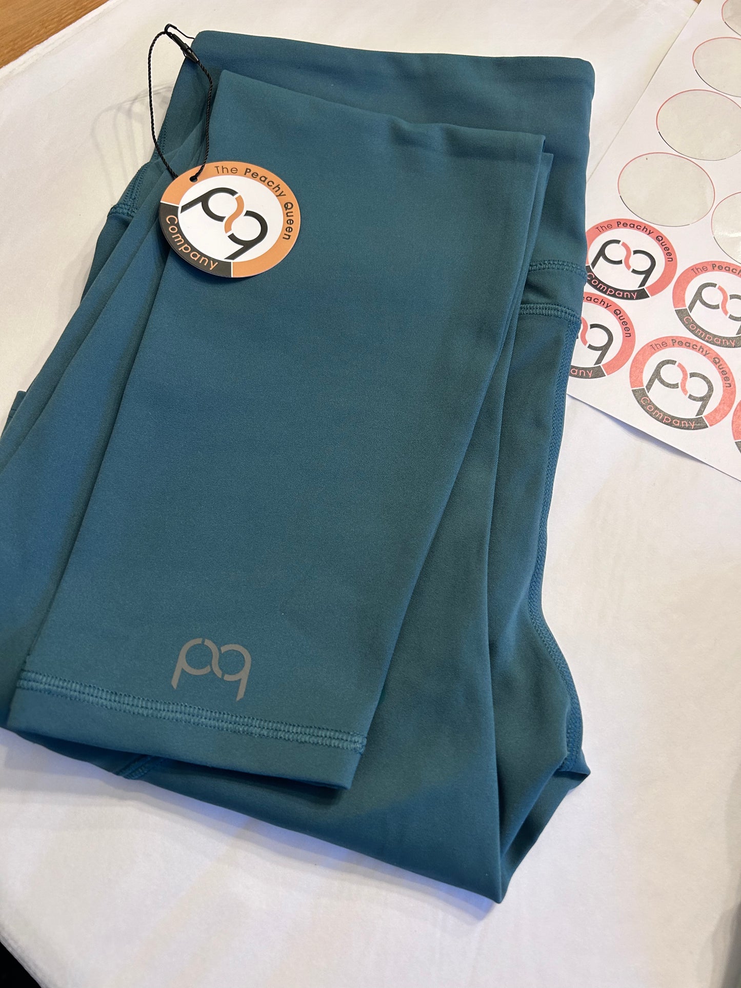 The Runswick Leggings