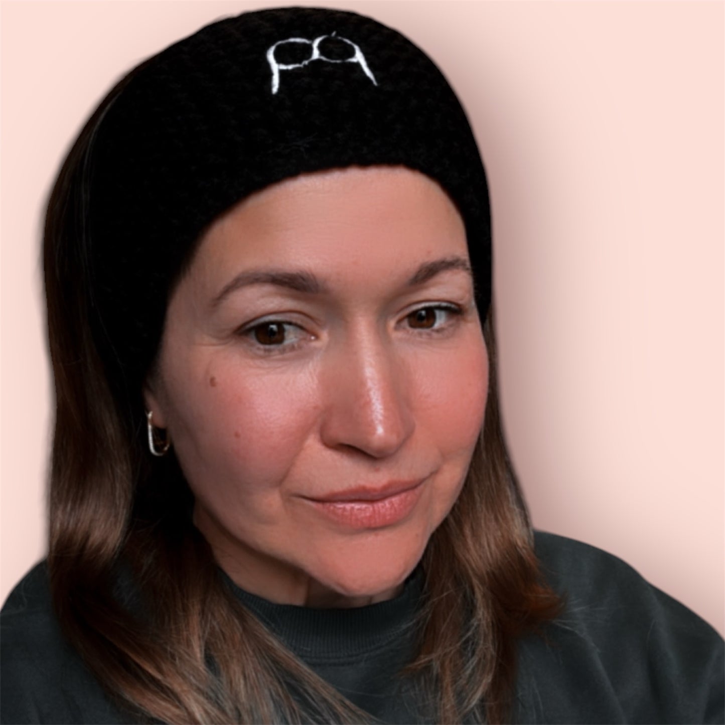 ‘Tea-Cosy’ Headband