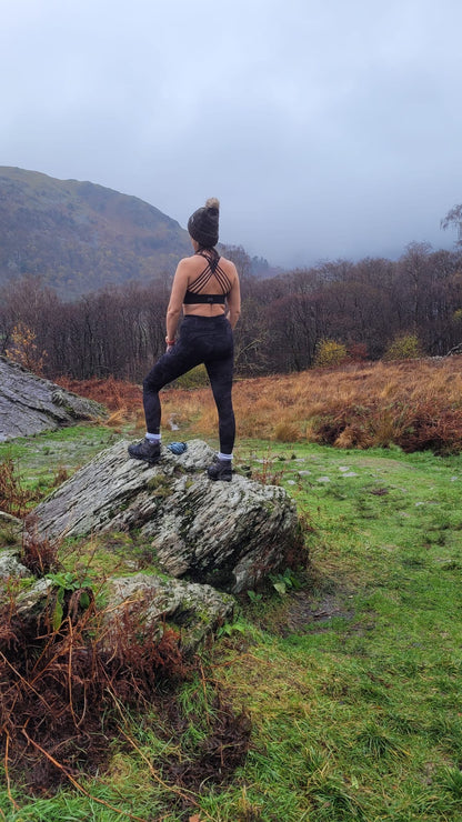 The Laiking Leggings