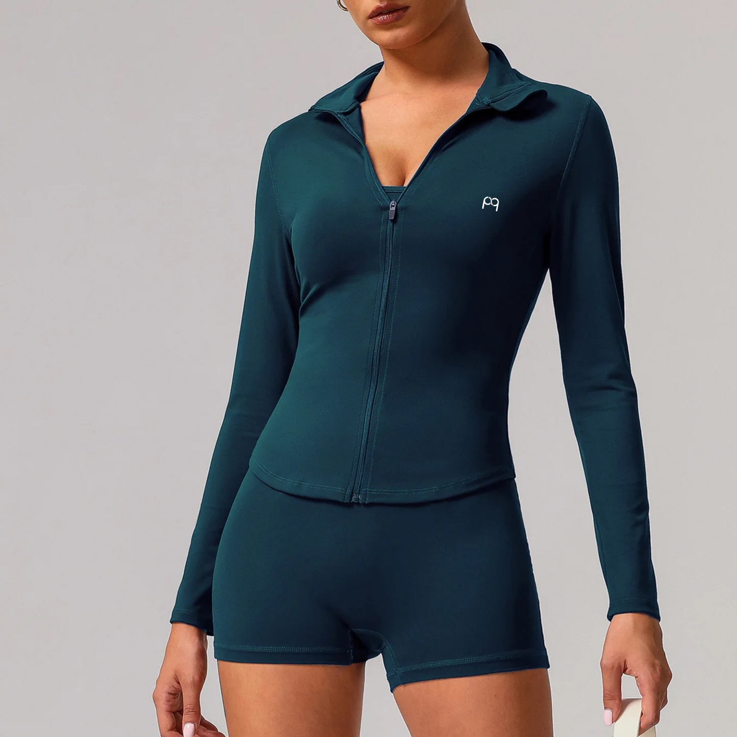 The Ribble Fit Jacket