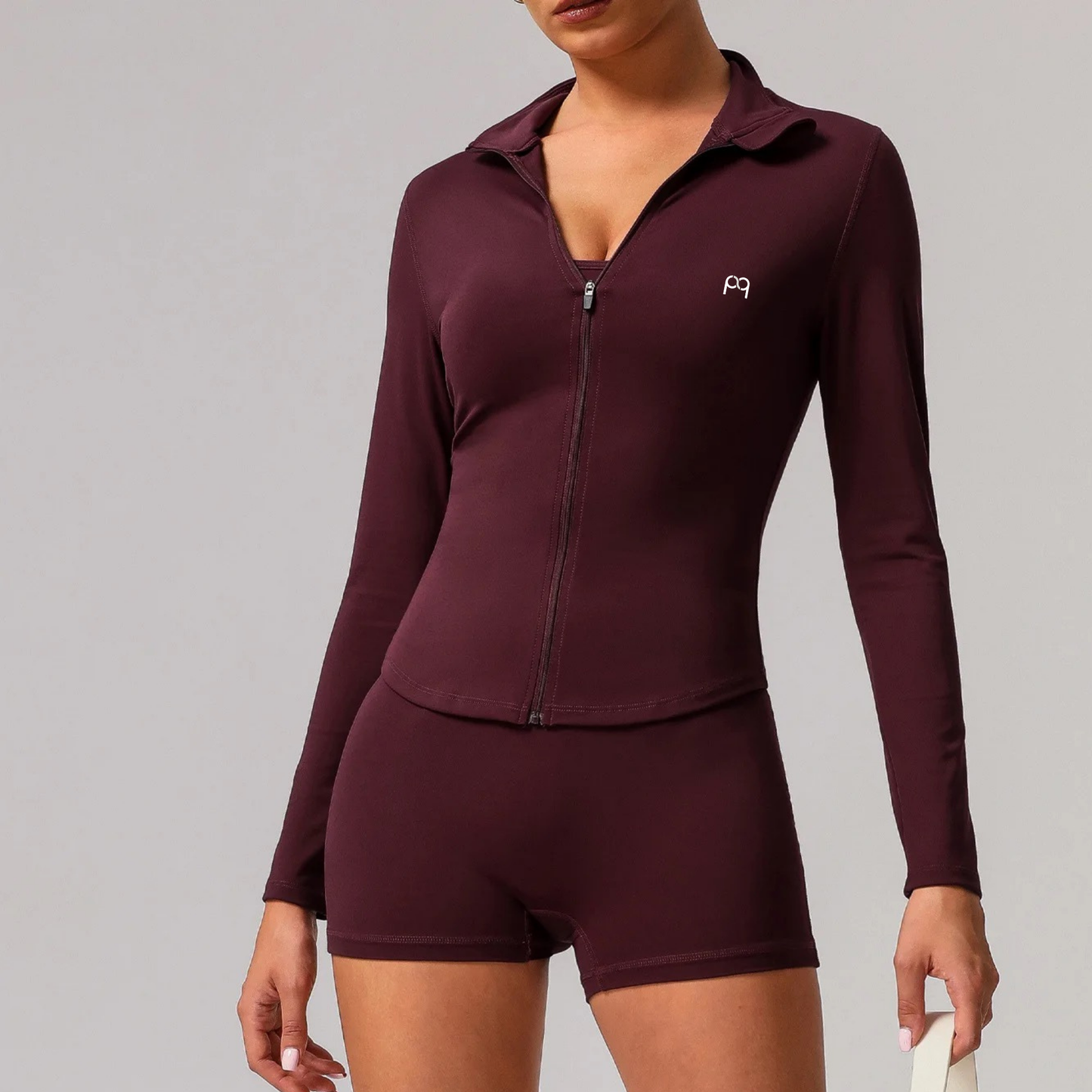 The Ribble Fit Jacket