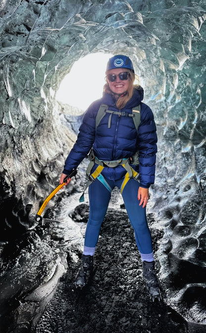 The Laiking Leggings