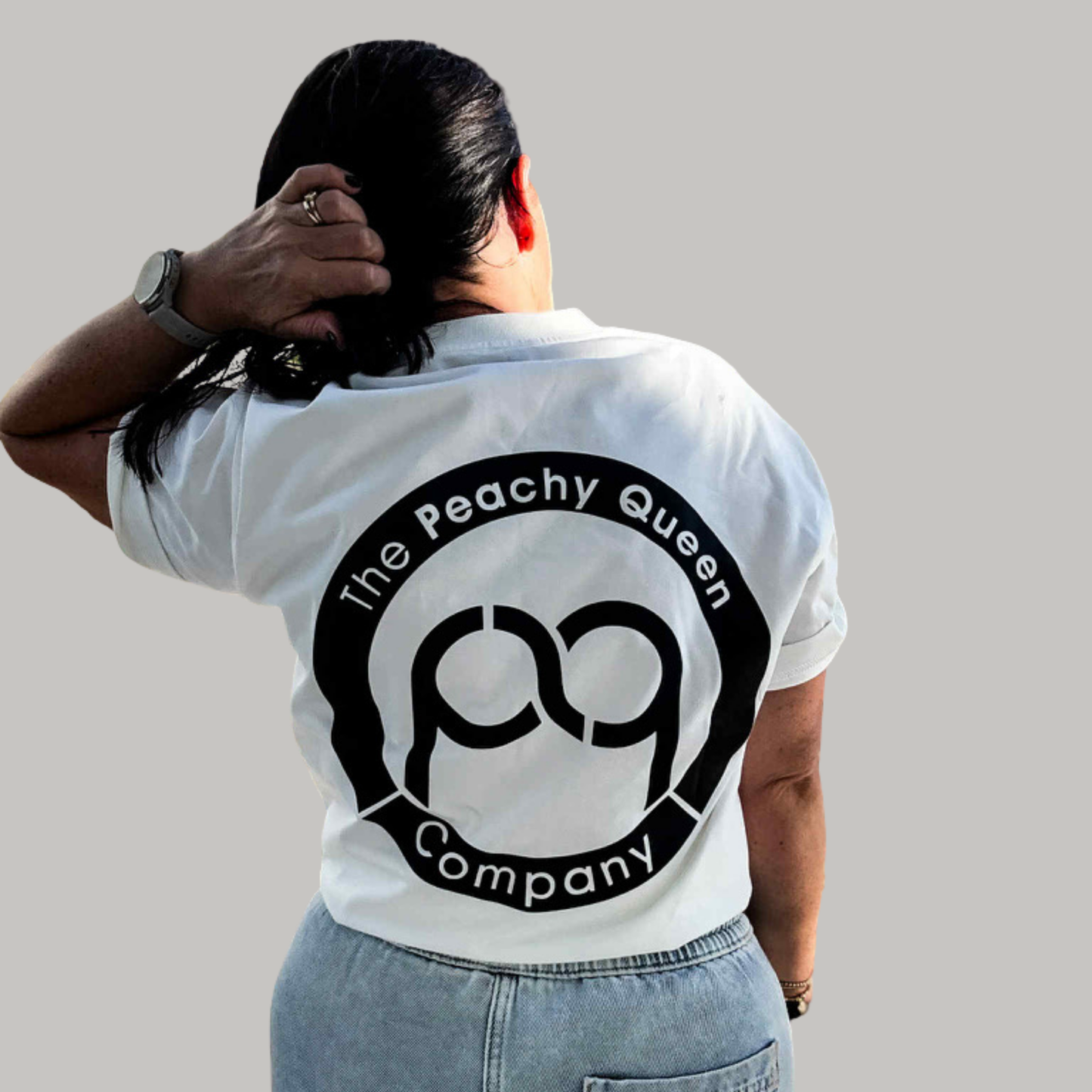 The Linton Lift — 100% Cotton Comfort