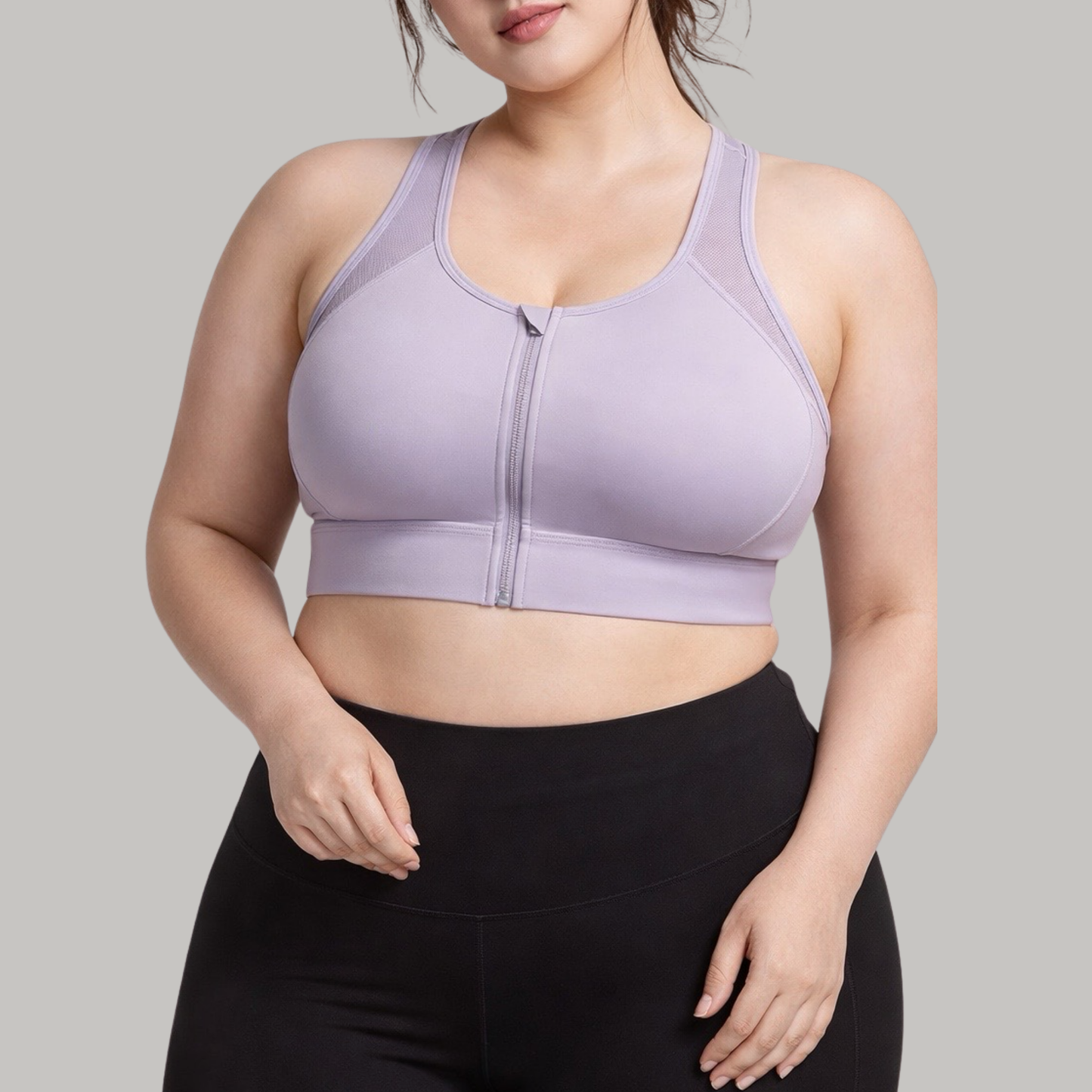 The Curvy Queen Bra