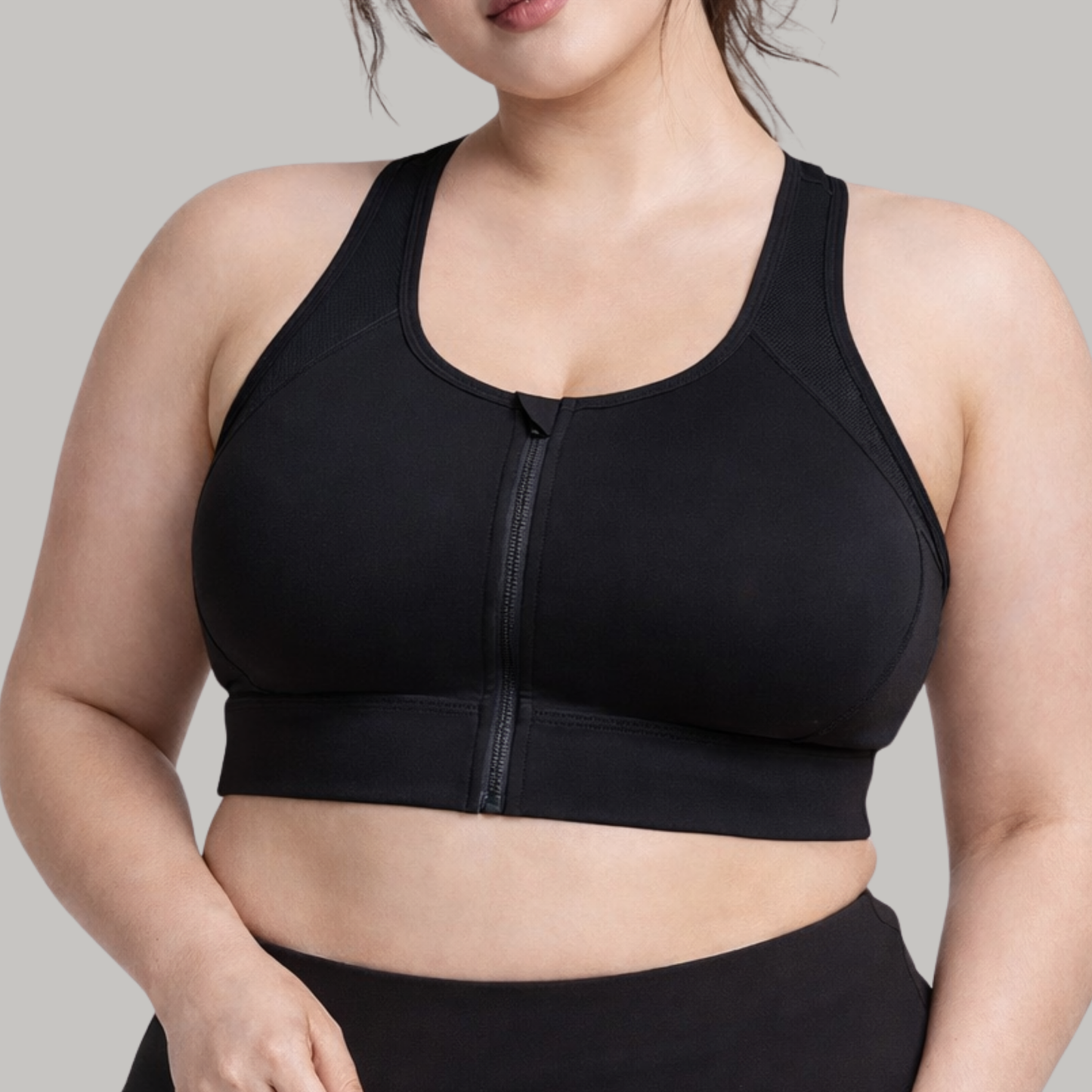 The Curvy Queen Bra