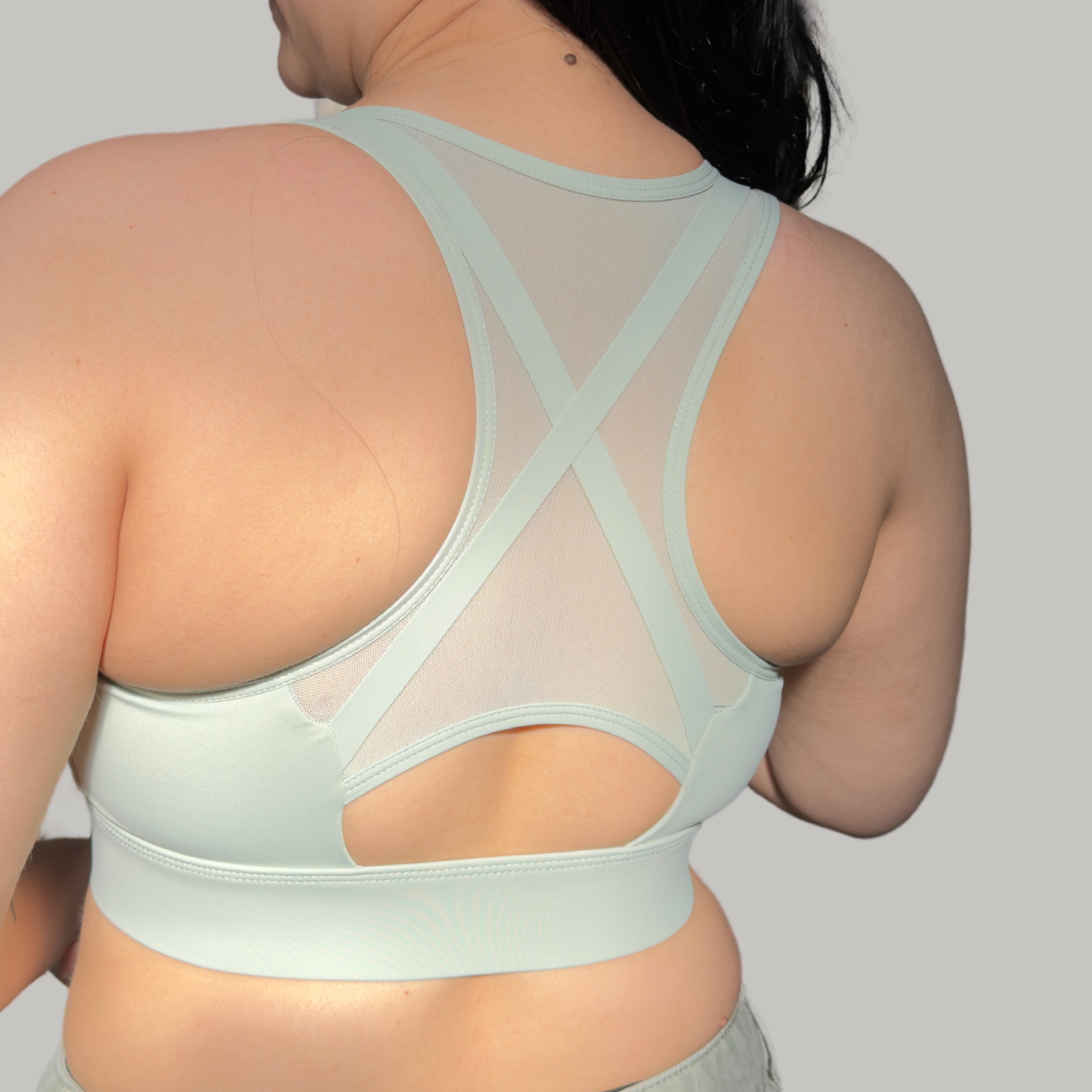 The Curvy Queen Bra