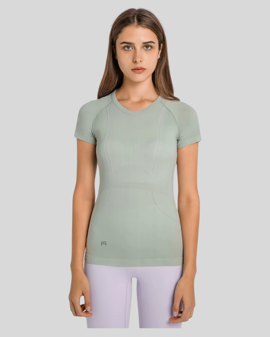 The Three Peaks Tee