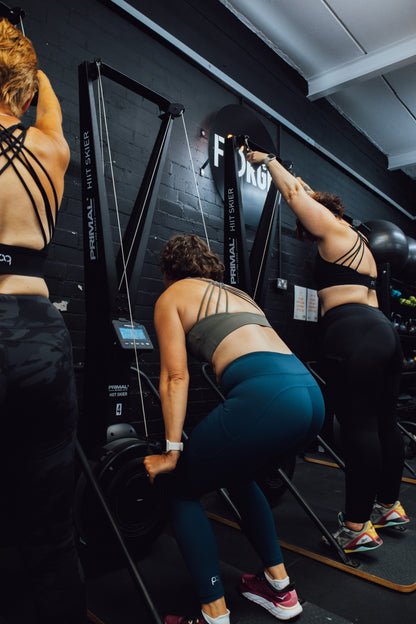 The Bra Tat ‘Midnight Black’