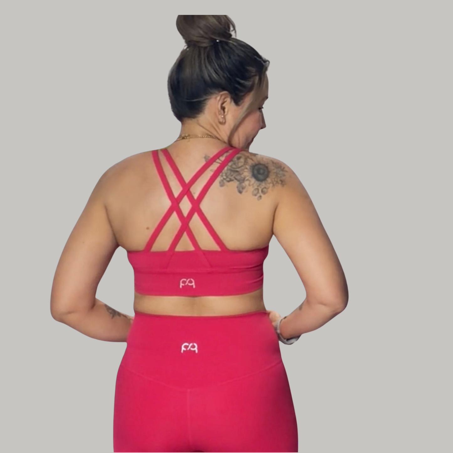 The Aire Power Set Shorts
