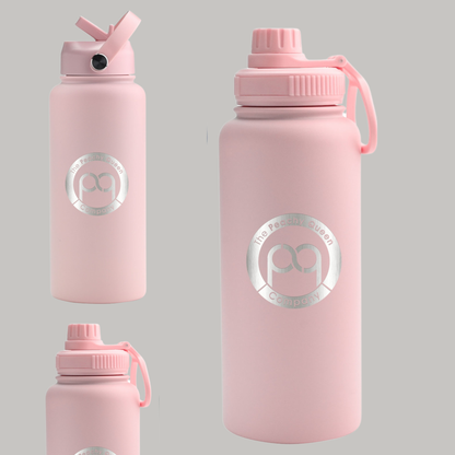 The Brew Bottle