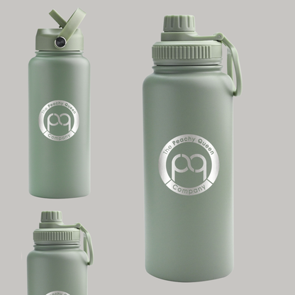 The Brew Bottle