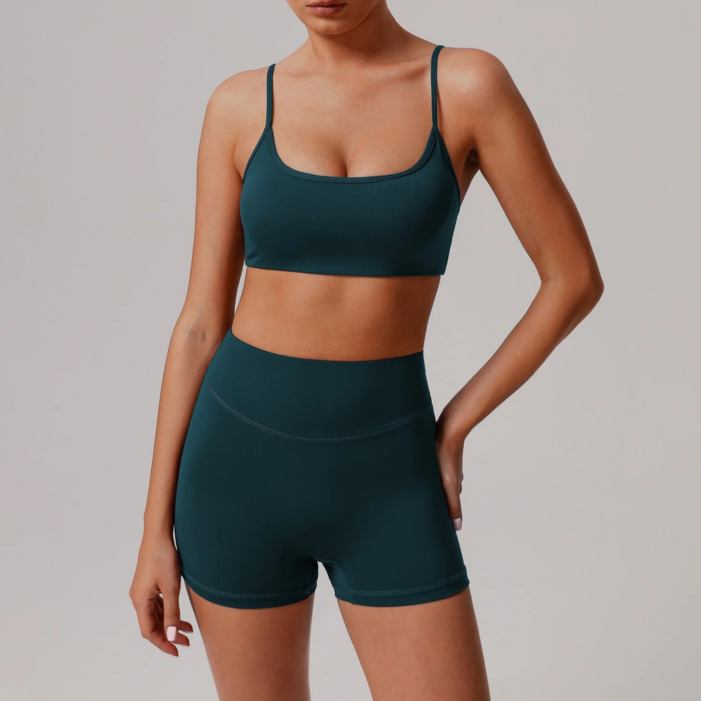 The Ribble Fit Bra