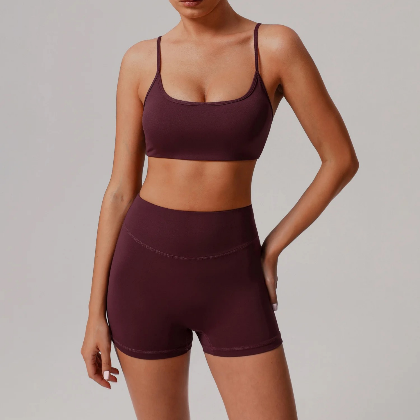 The Ribble Fit Bra
