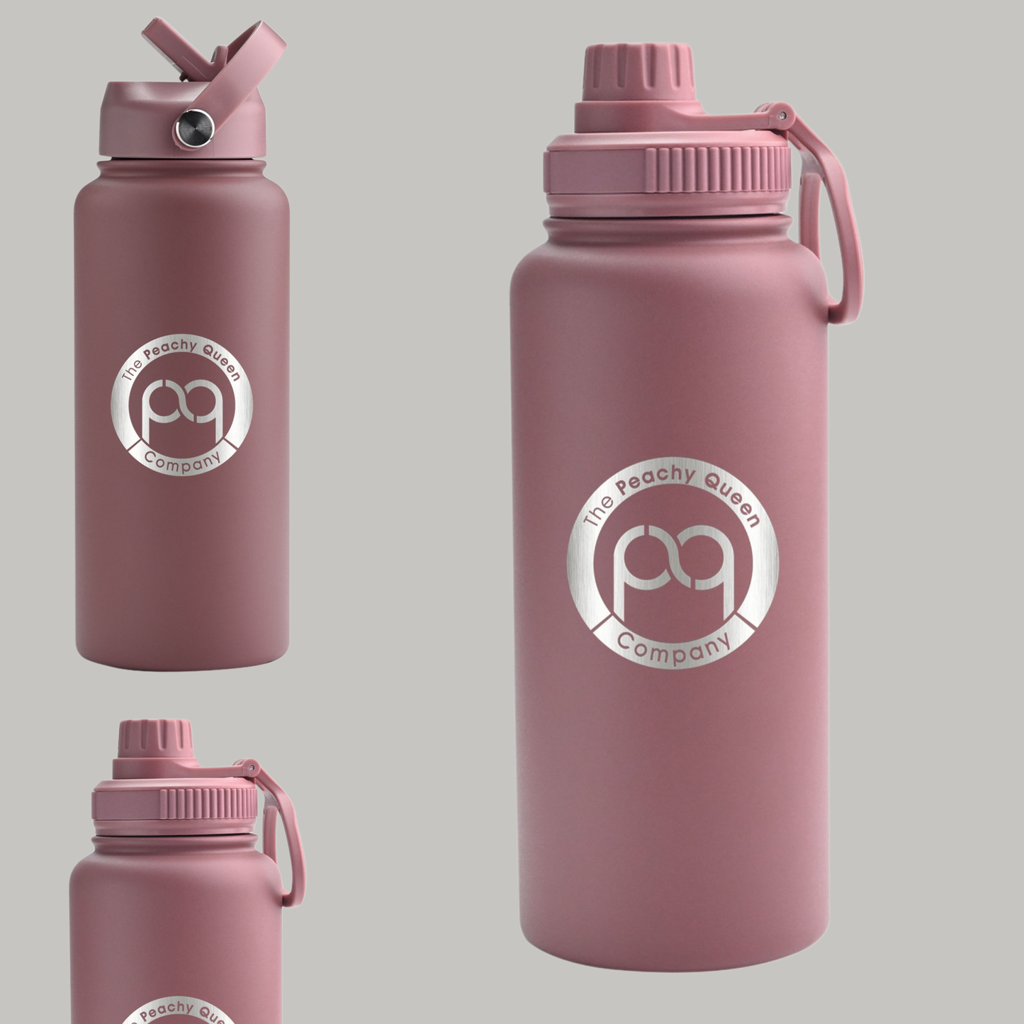 The Brew Bottle