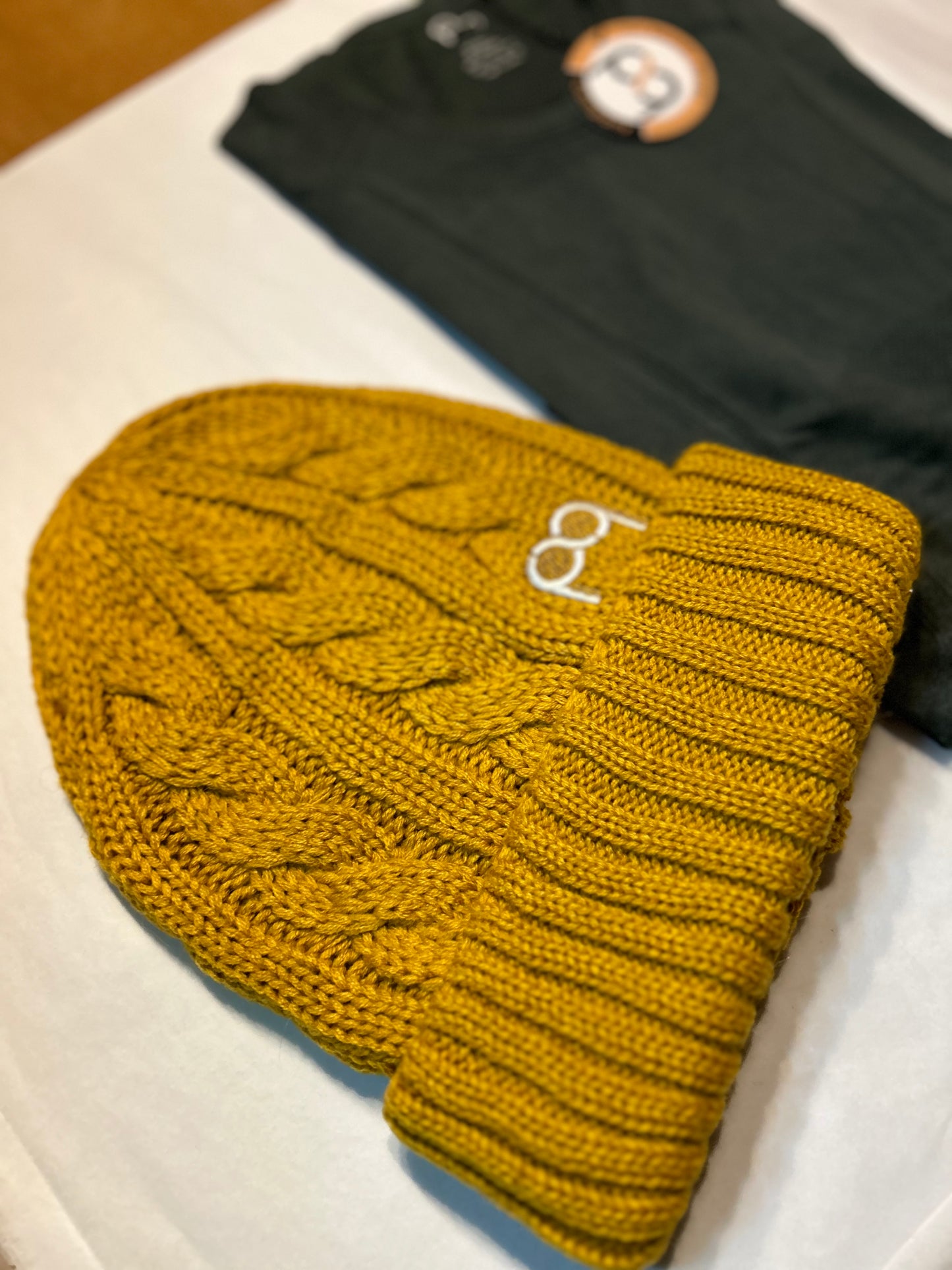 Al’reyt Beanie