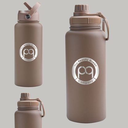 The Brew Bottle