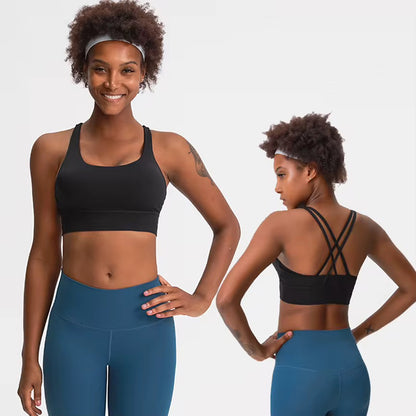 The Aire Power Set Bra