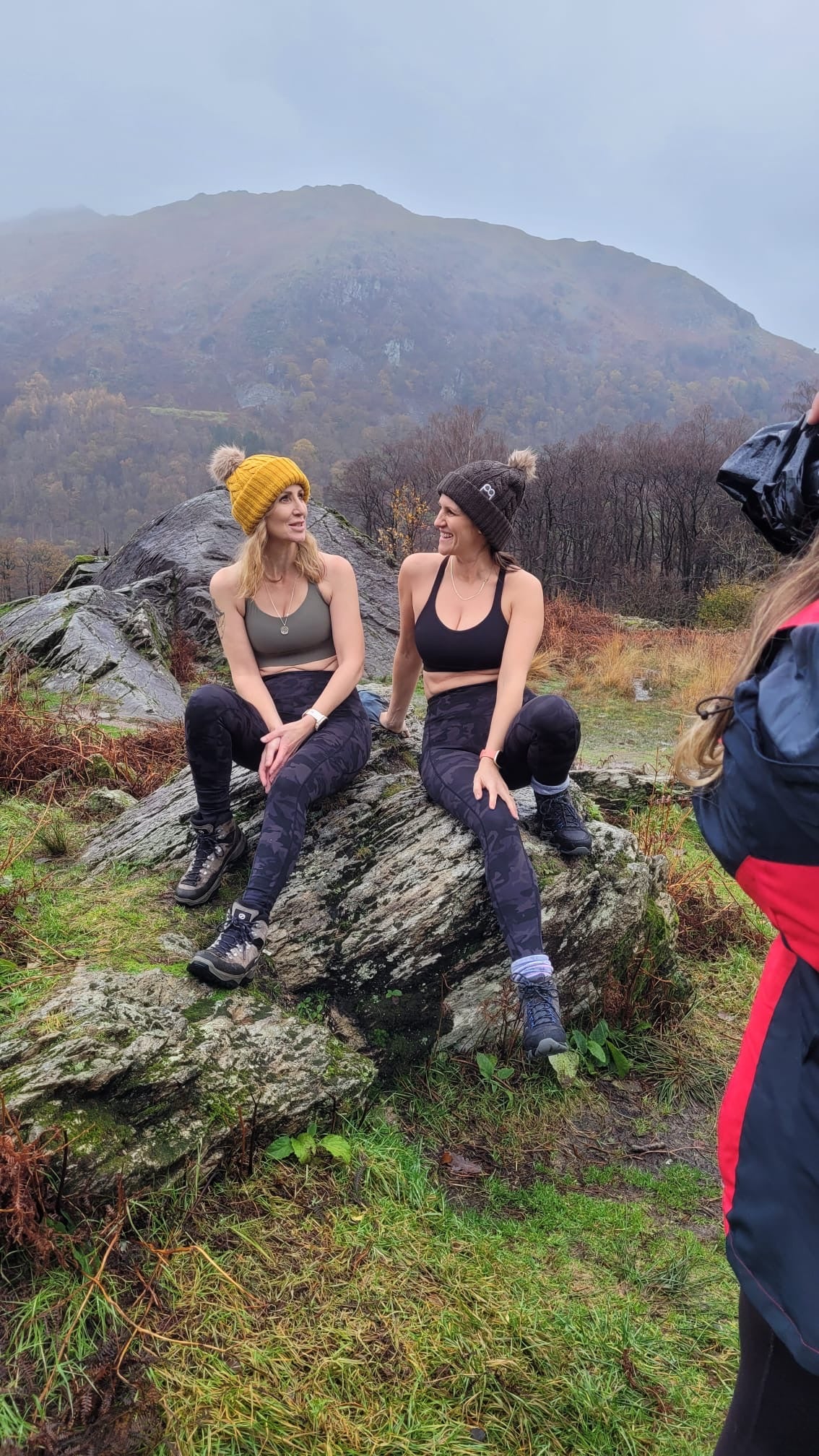 The Bra Tat ‘Midnight Black’