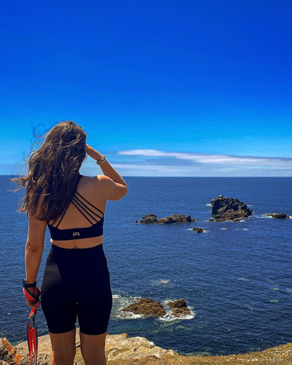 The Bra Tat ‘Midnight Black’