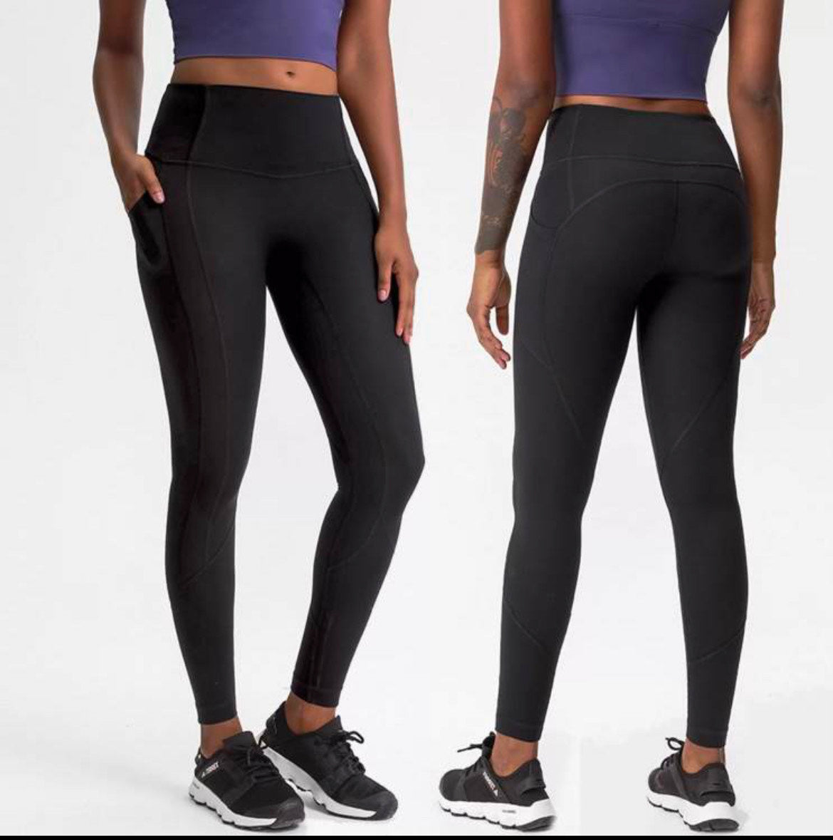 The Laiking Leggings