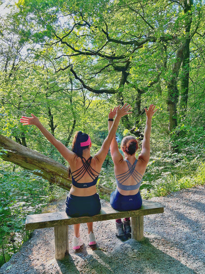 The Bra Tat ‘Midnight Black’