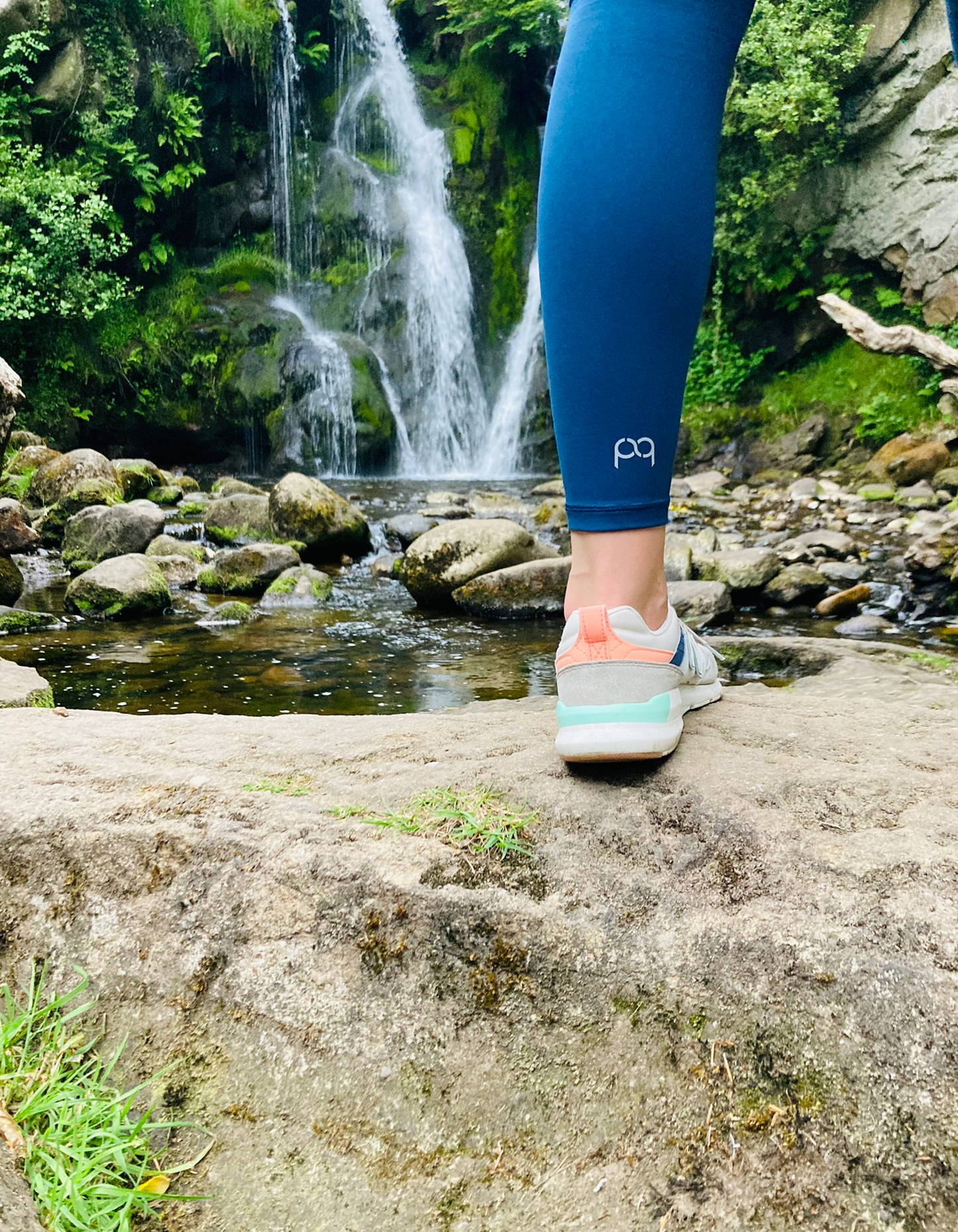 The Laiking Leggings