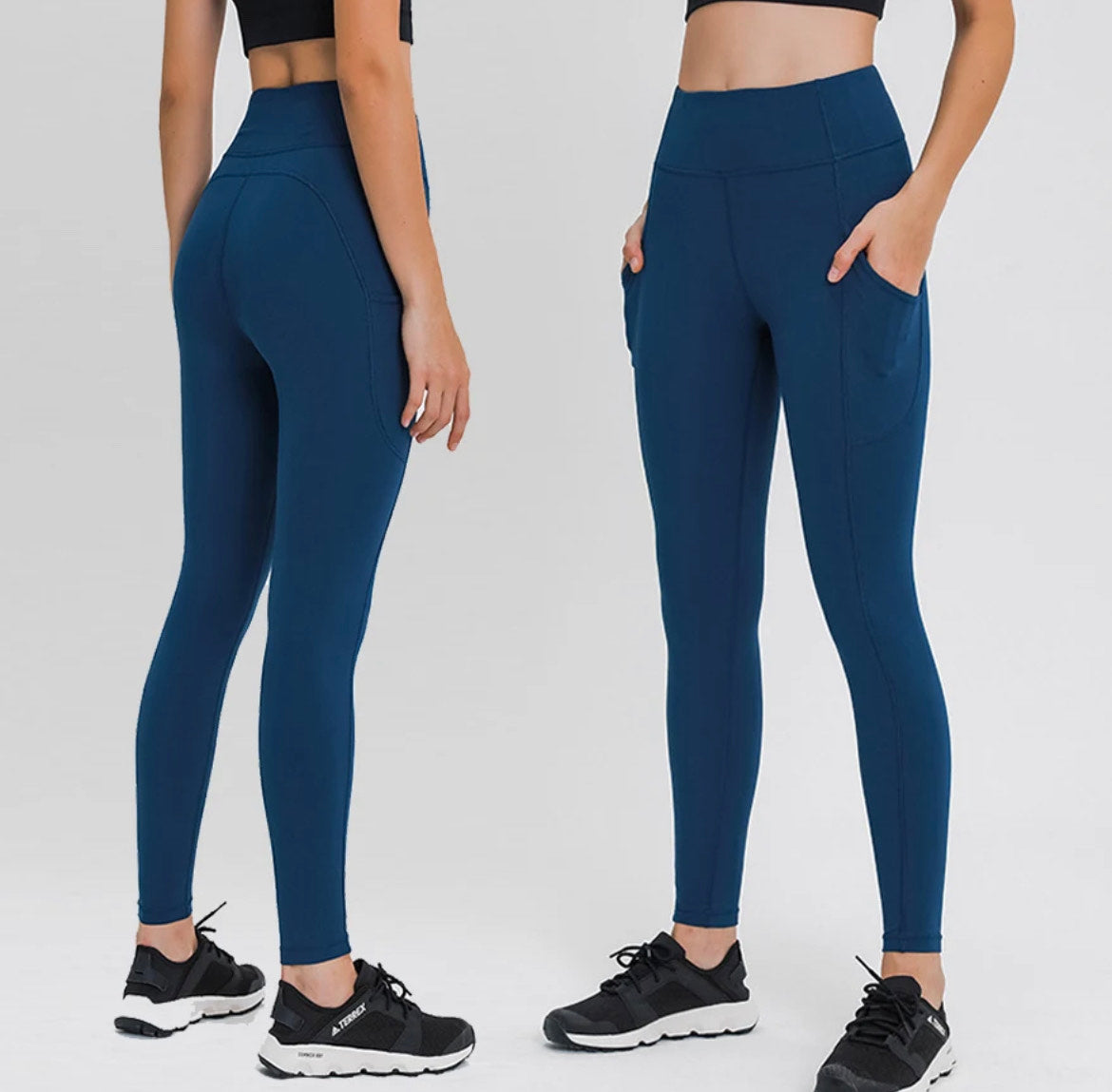 The Laiking Leggings