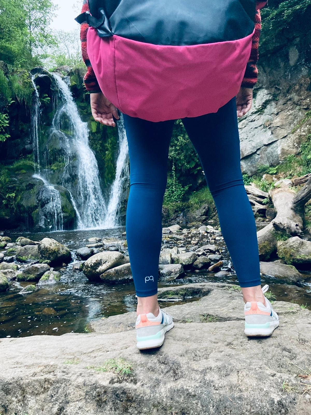 The Laiking Leggings