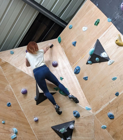 The Laiking Leggings