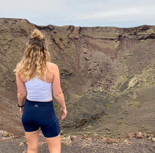 Ride The Dales Shorts