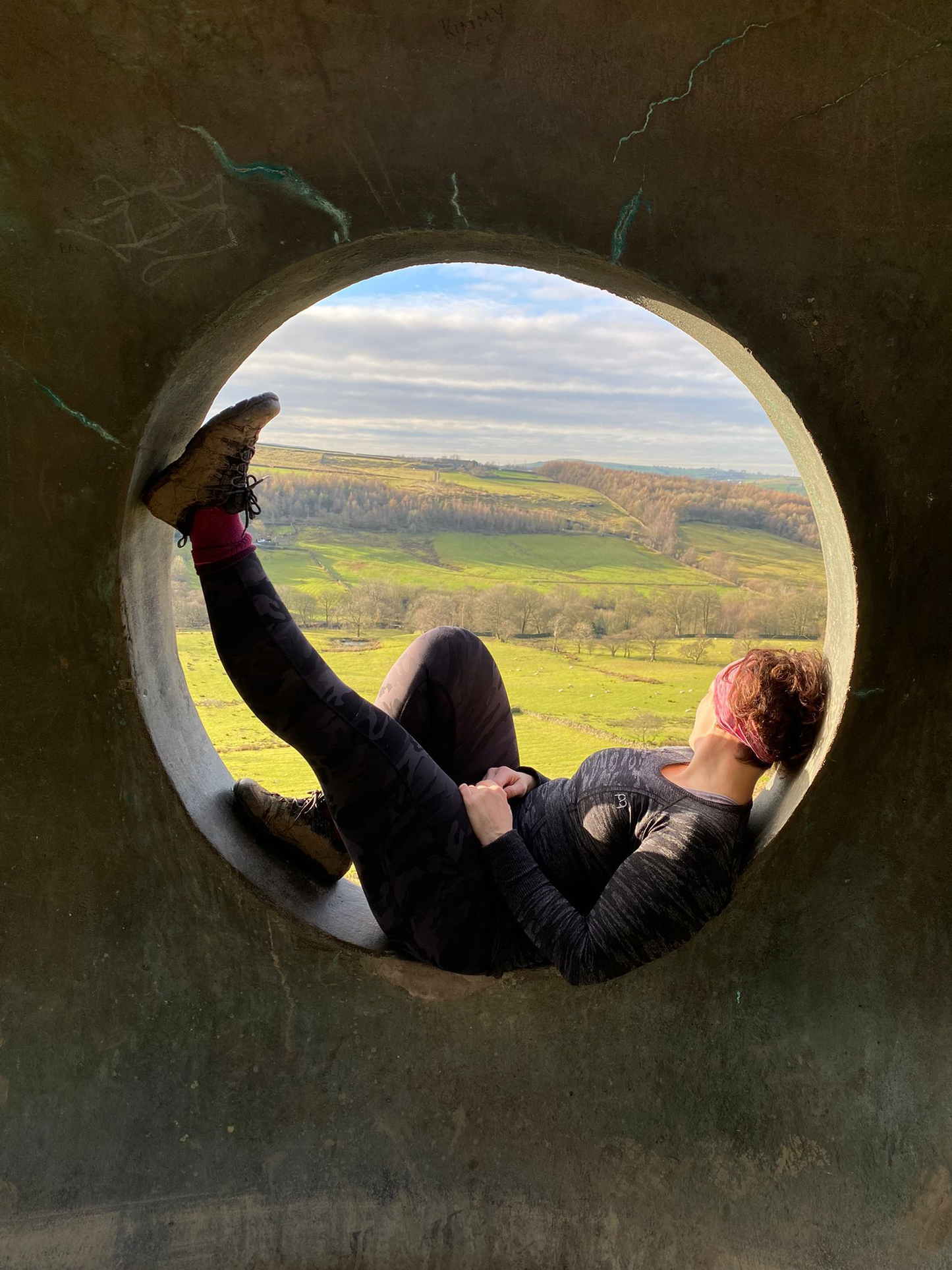 The Laiking Leggings