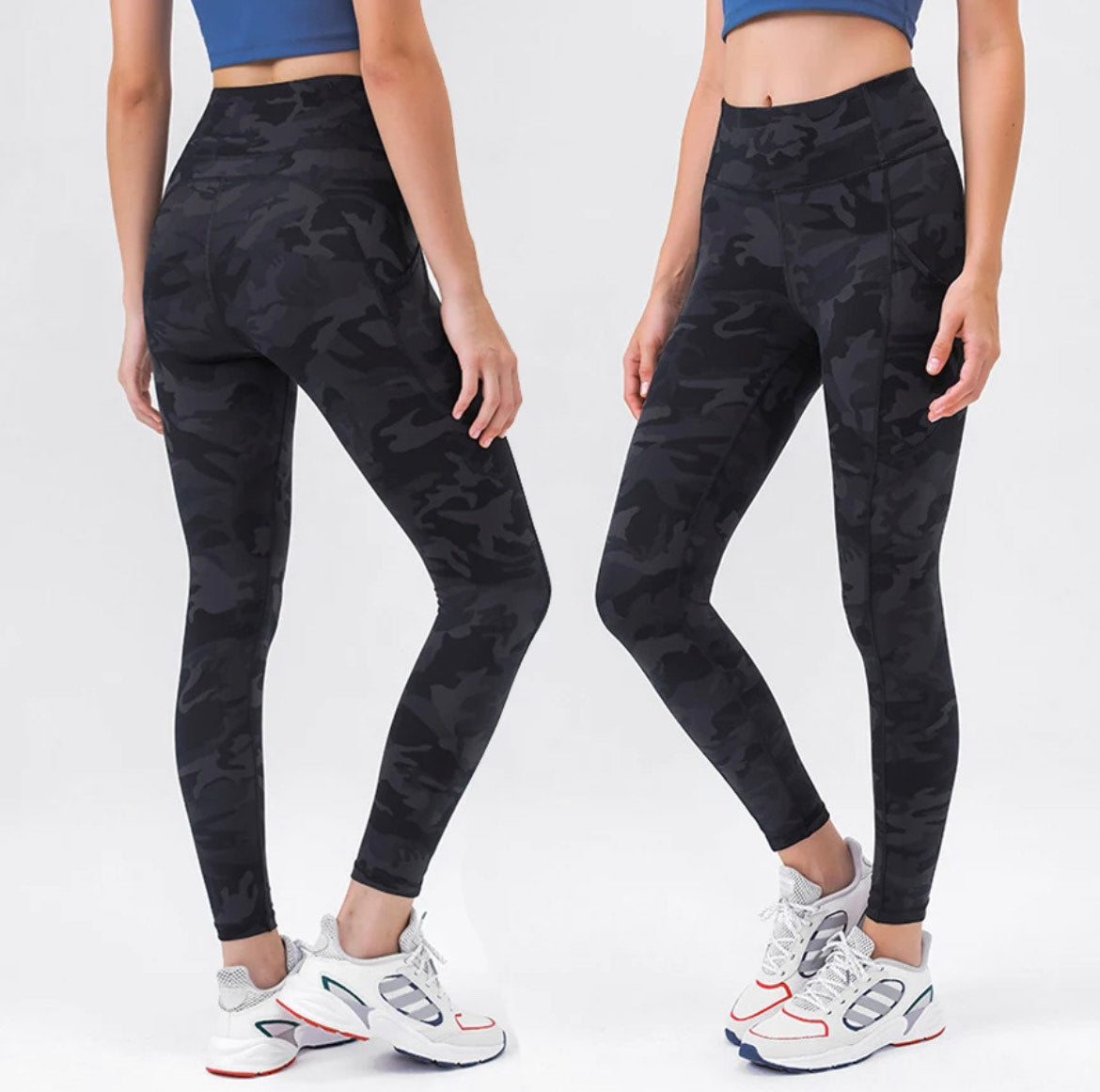 The Laiking Leggings