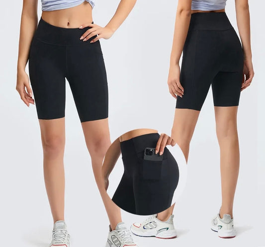 Ride The Dales Shorts