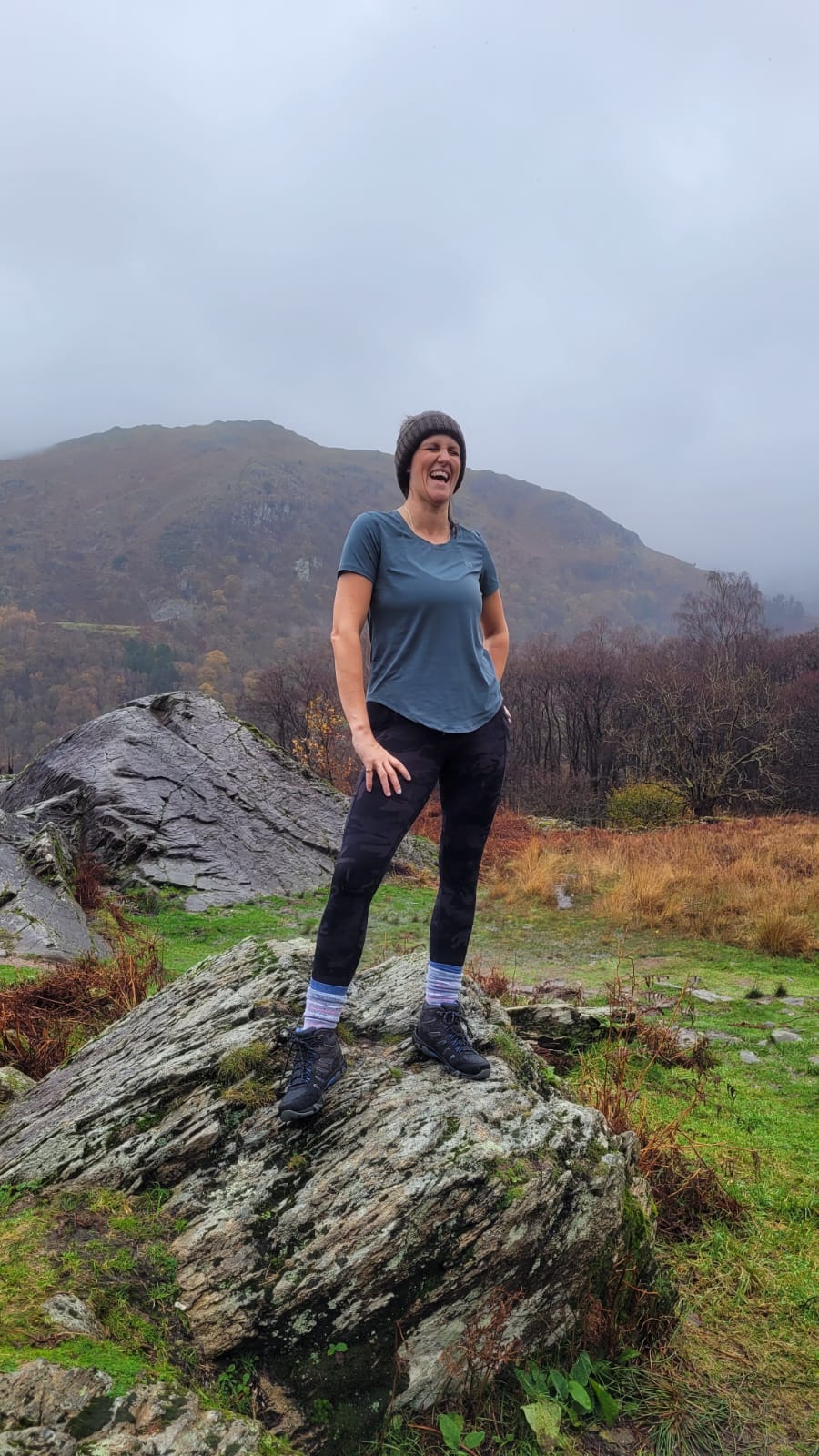 The Laiking Leggings