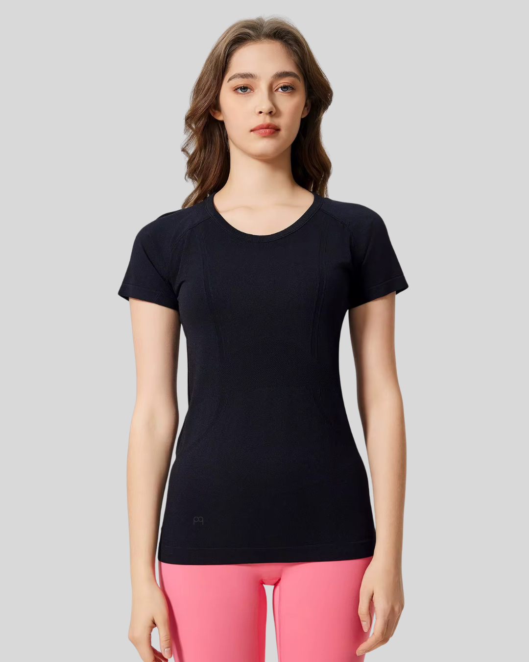 The Three Peaks Tee