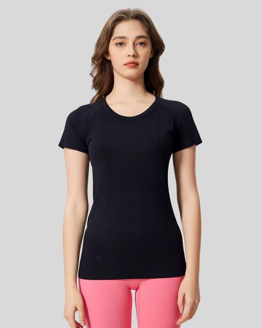 The Three Peaks Tee
