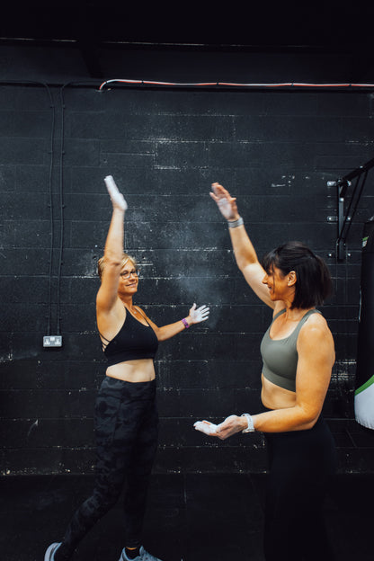 The Bra Tat ‘Midnight Black’