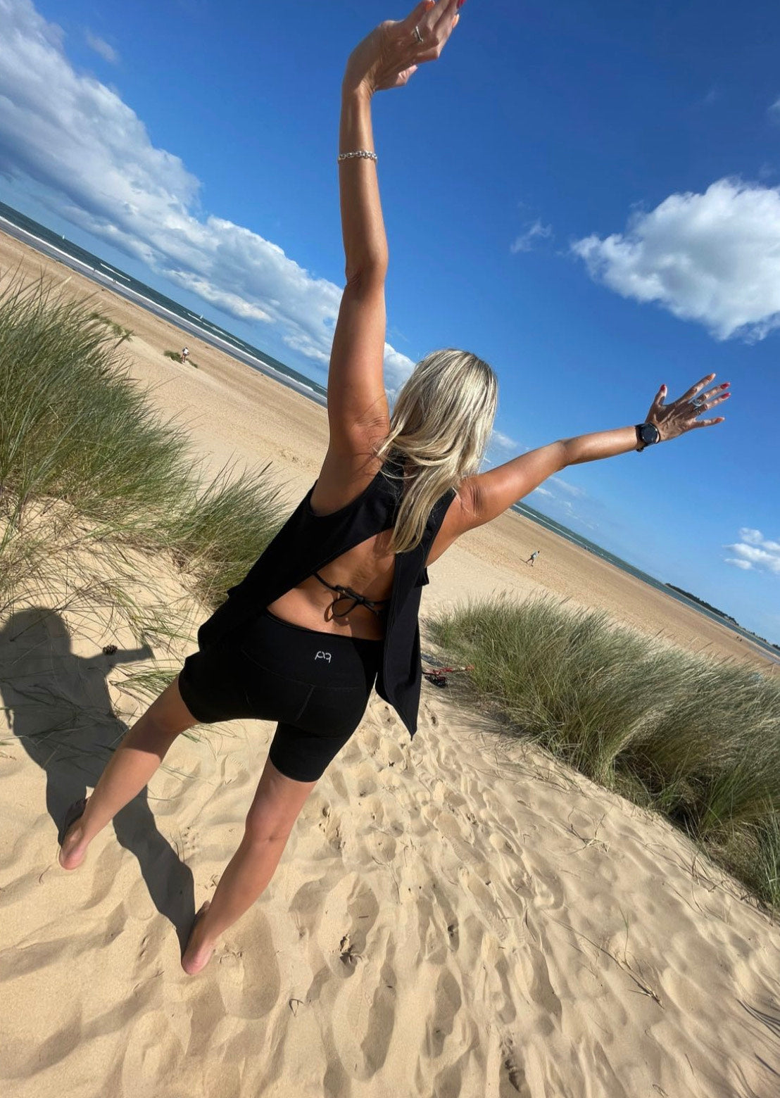 Ride The Dales Shorts