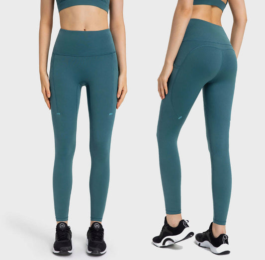The Runswick Leggings