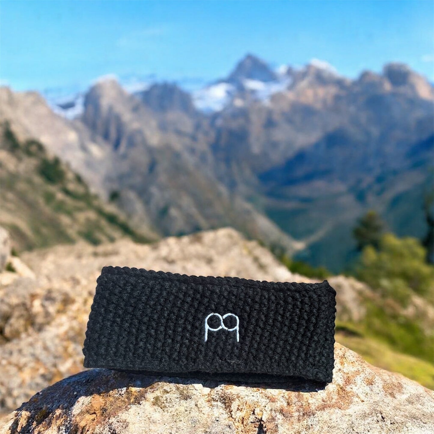 ‘Tea-Cosy’ Headband