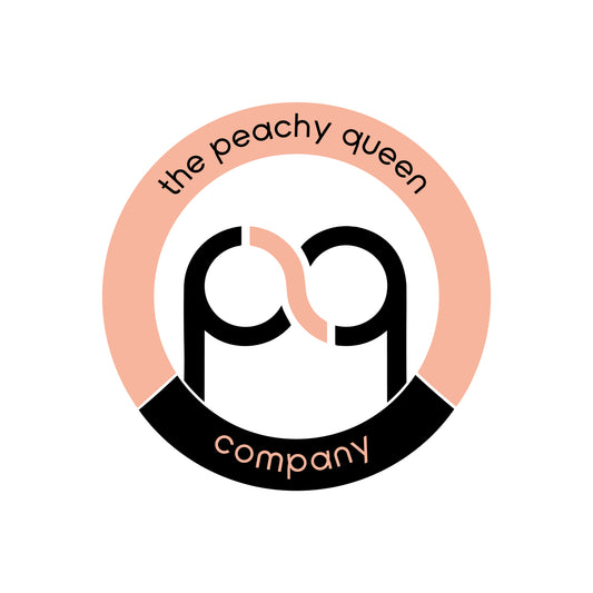 The Peachy Queen Company Gift Card