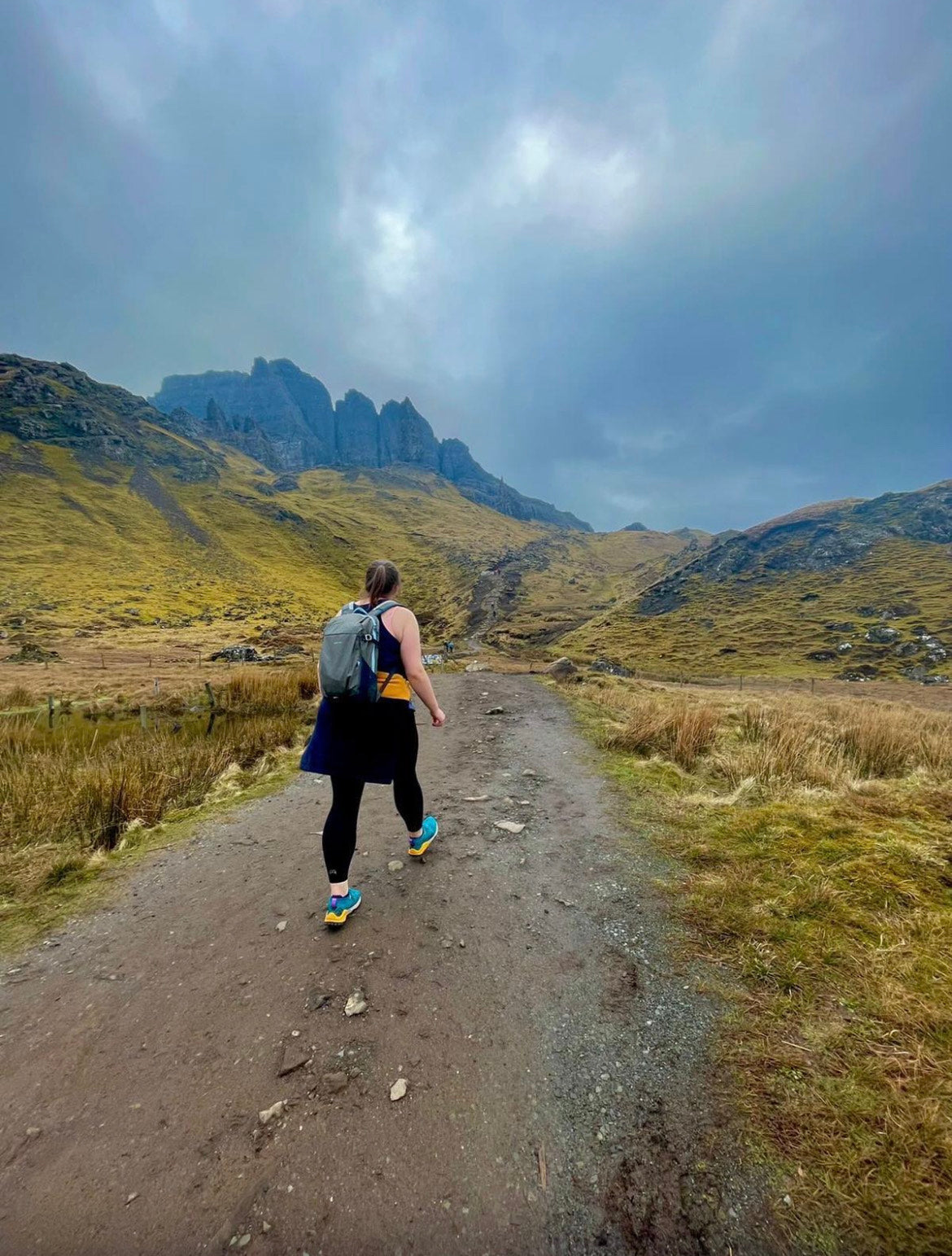 The Laiking Leggings