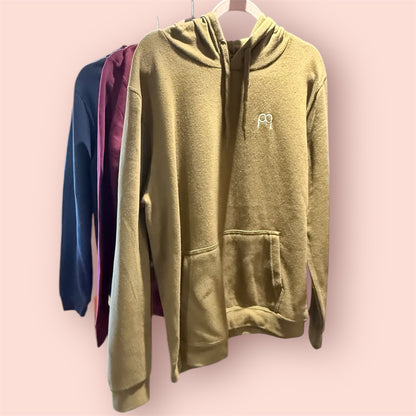 The Helmsley Hoodie