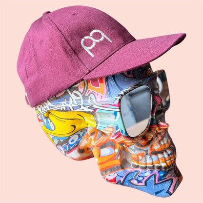 ‘Heads Up!’ Baseball Cap