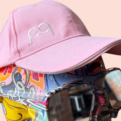 ‘Heads Up!’ Baseball Cap