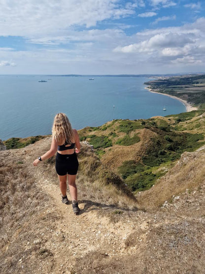 Ride The Dales Shorts